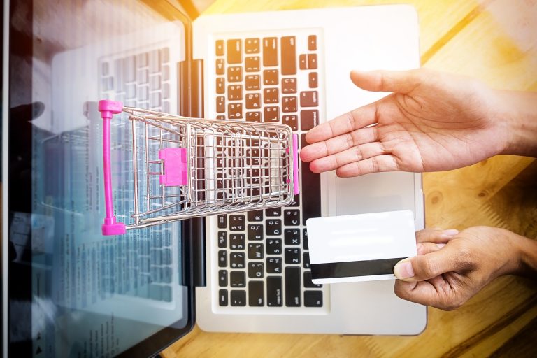 Tendencias en Comercio Electrónico