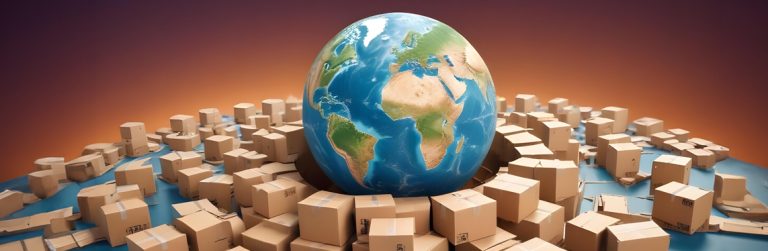 Soluciones para el Envío Internacional y la Devolución de Productos