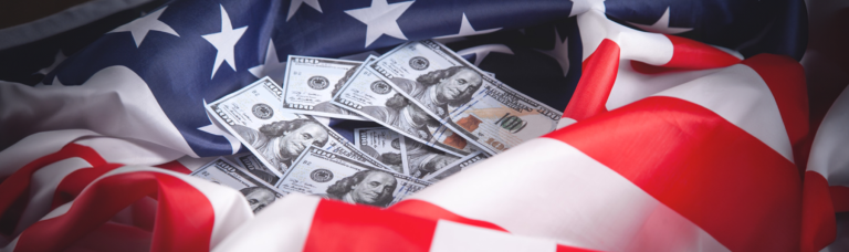 ¿Por Qué Vender en Estados Unidos en 2025?