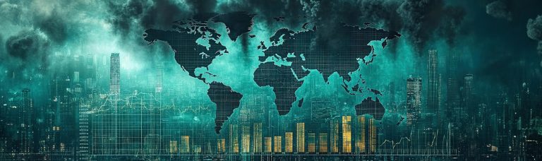 México: Oportunidades en Medio del Caos Comercial Global