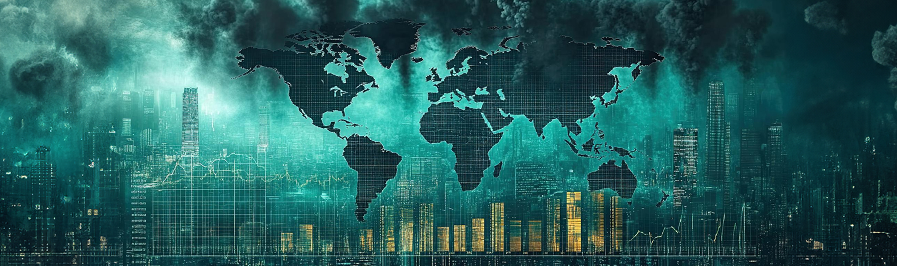 México: Oportunidades en Medio del Caos Comercial Global