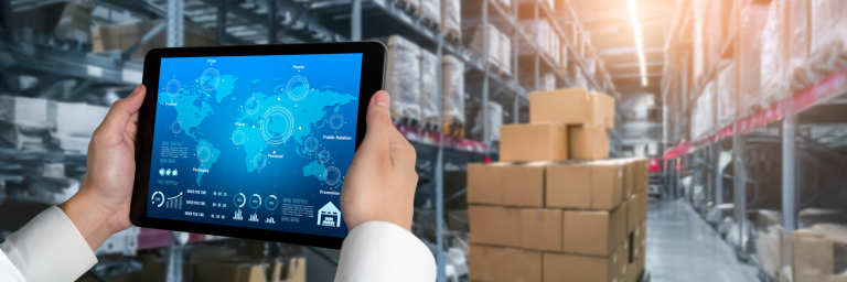 ¿Qué es la logística y por qué es clave en el comercio?