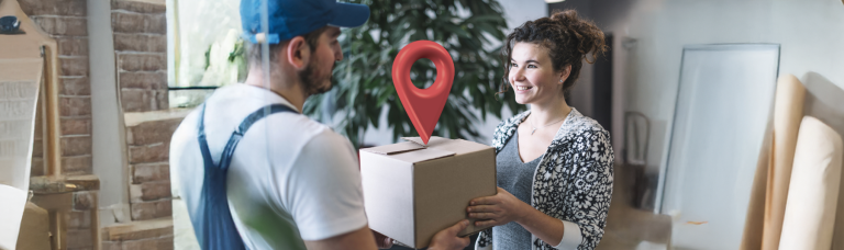 Logística en la era de la personalización