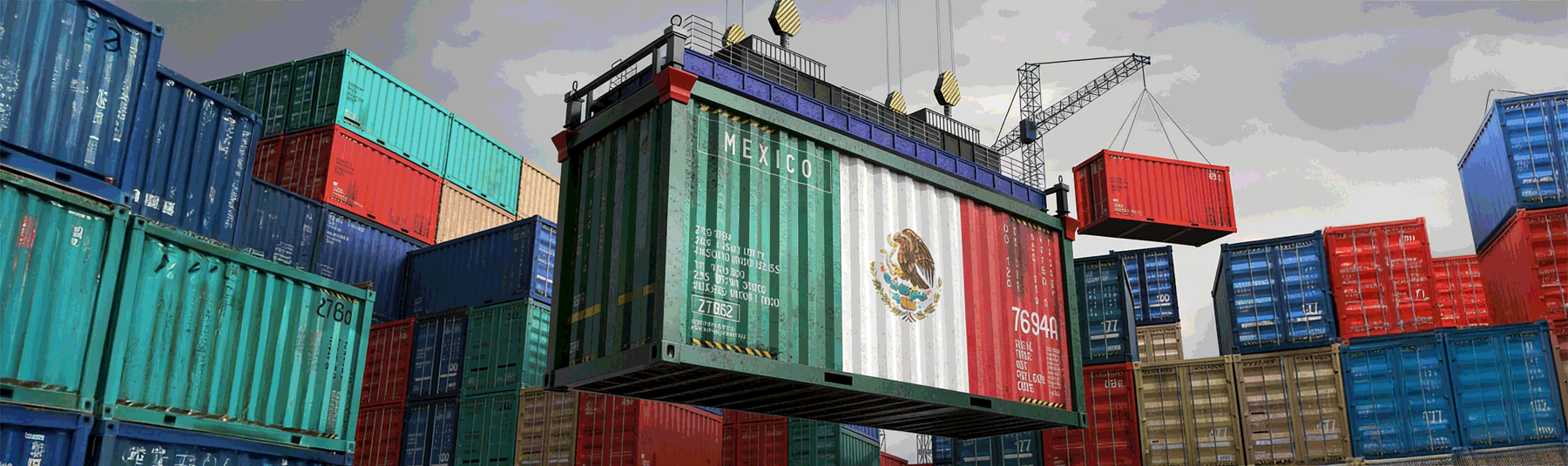 El nuevo horizonte logístico de México 2026