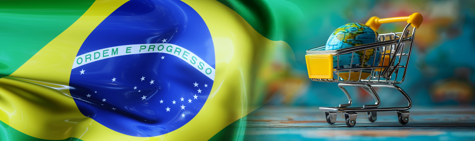 Brasil el mejor mercado para ecommerce en LATAM 2026