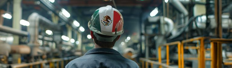 Nearshoring en México