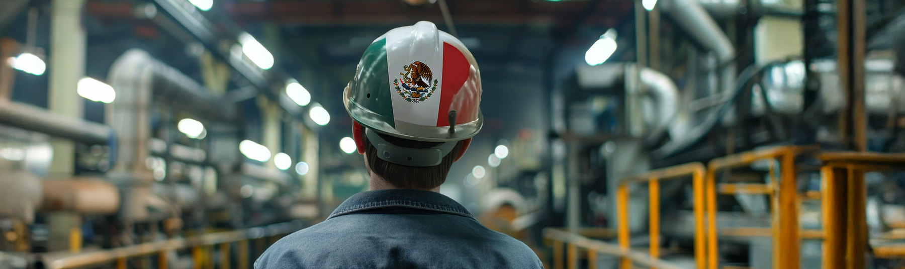 Nearshoring en México